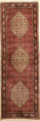 Bijar Rug