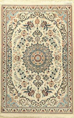 Nain Rug