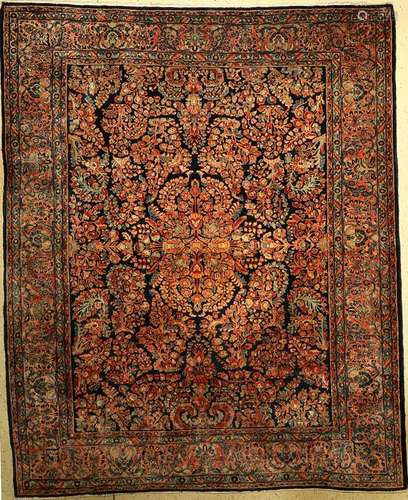 US Saruk Carpet