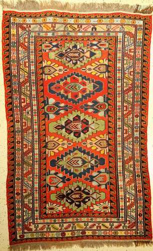 Sumakh Rug