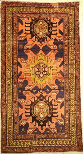 Karabagh Rug