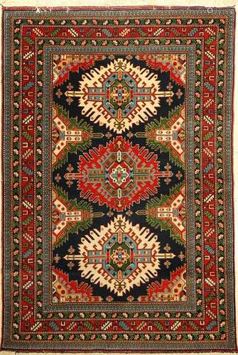 Yerevan Rug