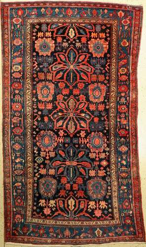 Bijar Rug