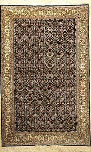 Chinese Tabriz Rug