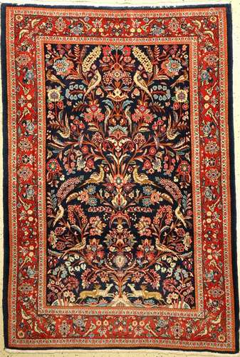 Saruk Rug