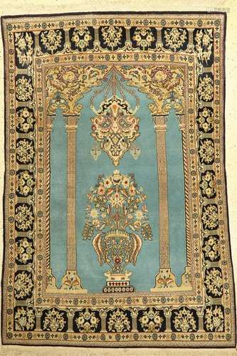 Qum Rug