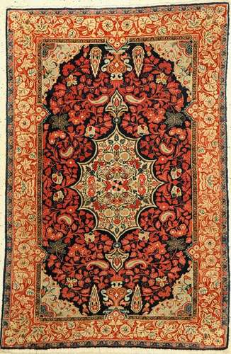 Kurk Saruk Rug