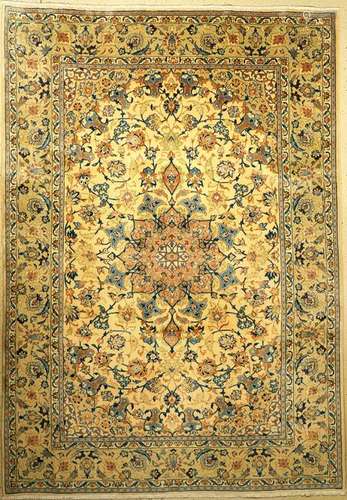 Kashmar Carpet