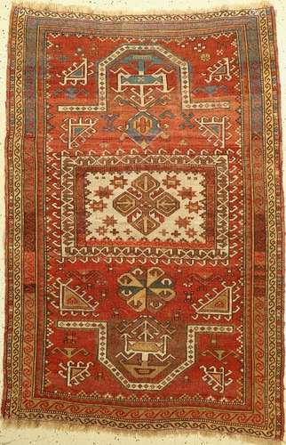 Fachralo Prayer rug