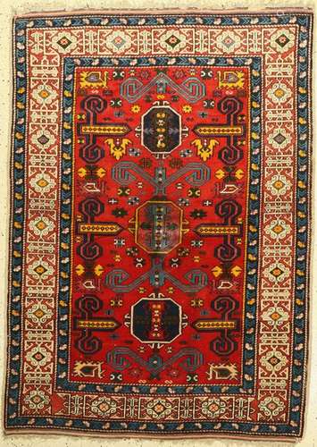 Yerevan Rug