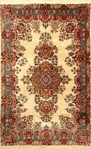 Lahore Rug,