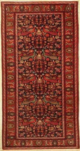 Baluch Rug