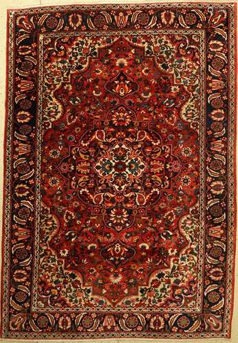 Bakhtiar Carpet