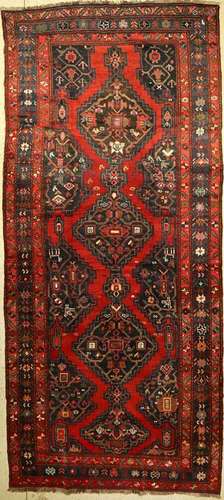 Karabagh Kelley-Carpet