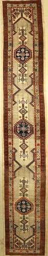 Sarab Runner,