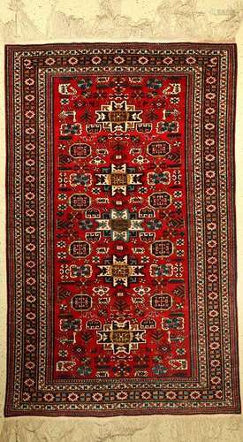 Ardebil Rug (Lesghi Design)