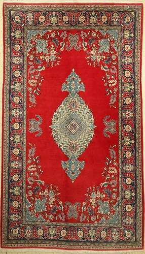 Qum Rug