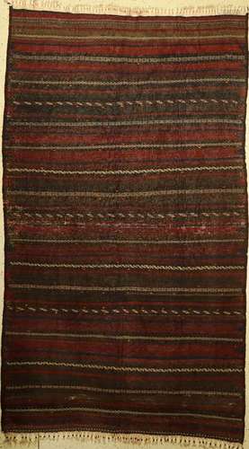 Baluch Kilim