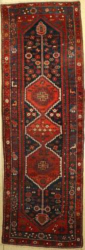 Northwest Persian Runner