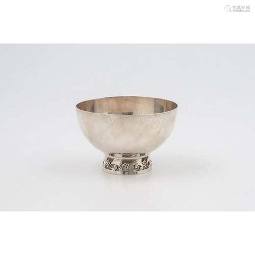 La Paglia Sterling Bowl for International