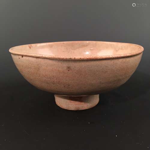 Chinese Celdon Glazed Bowl