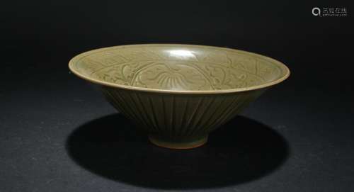 An Estate Chinese Ancient-framing Porcelain Display