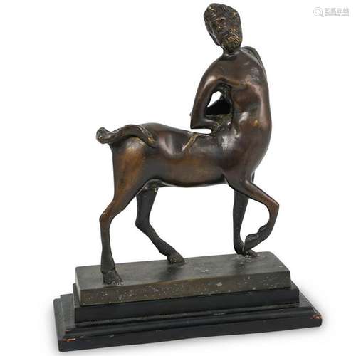 Furietti Centaur Bronze