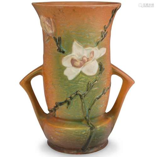 Roseville Pottery Vase