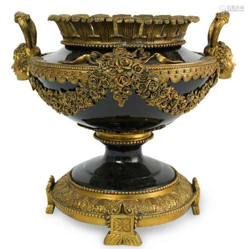 French Louis XVI Style Urn