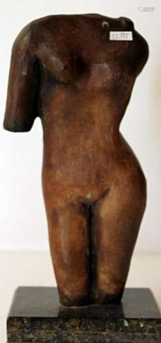 Bronze Sculpture - Salvador Dali