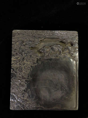 DUAN STONE INK SLAB