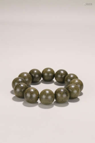 CHENXIANG WOOD BEADS