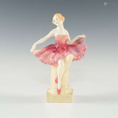 ROYAL DOULTON FIGURINE COLUMBINE HN1297