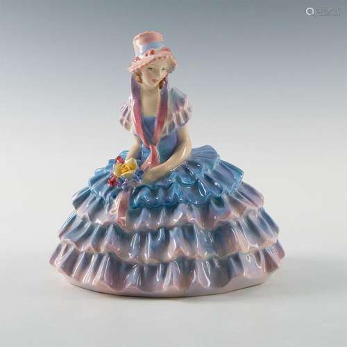 ROYAL DOULTON FIGURINE, CHLOE HN1479