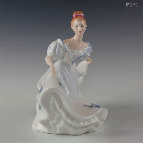 ROYAL DOULTON FIGURINE, KATHY HN3305