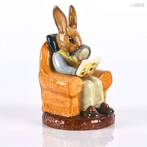 ROYAL DOULTON COLLECTOR BUNNYKINS DB54