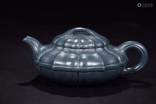 ZISHA TEAPOT