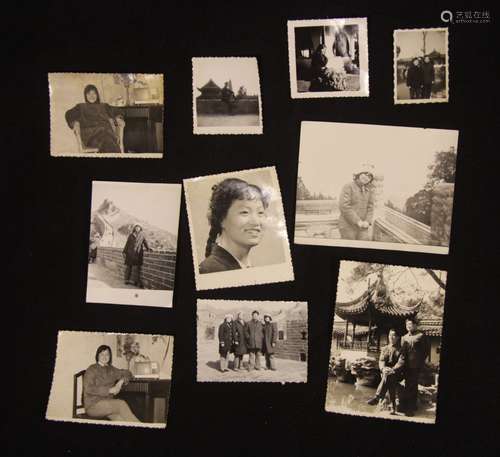 Group of Chinese Photography