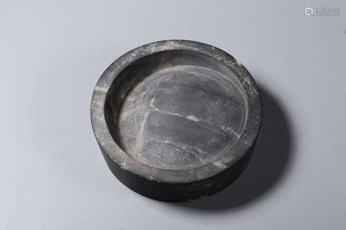 Early Ming Chinese Inkstone