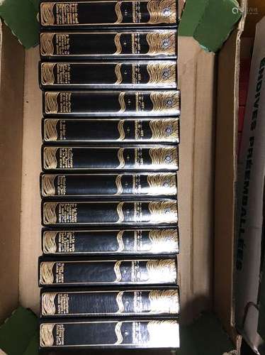 GUY DE MAUPASSANT. Oeuvre complète. 12 volumes. N°…