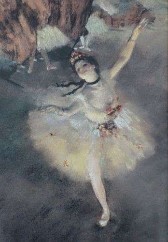 Edgar Degas