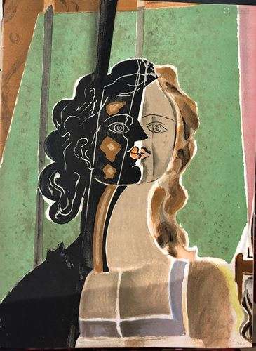 Georges Braque