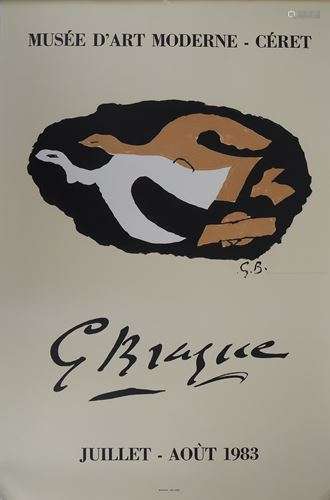 Georges Braque