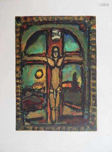 Georges Rouault