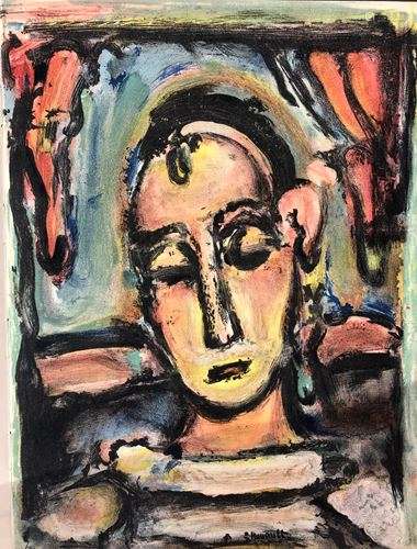 Georges Rouault