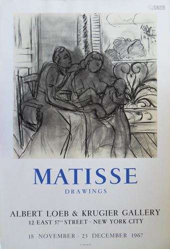 Henri Matisse