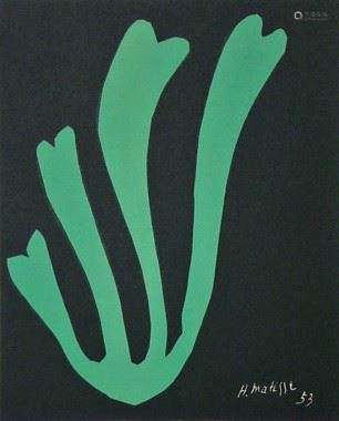 Henri Matisse