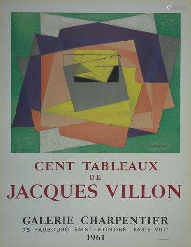 Jacques Villon