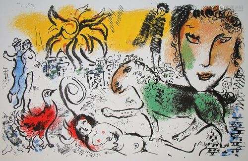 Marc Chagall