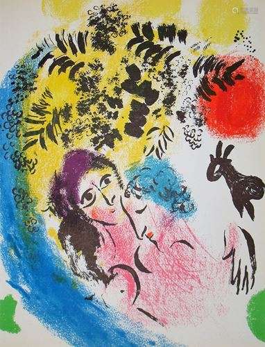 Marc Chagall